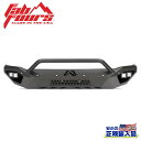 【FAB FOURS(ファブフォース)正規輸入品】サイドメッシュインサート VENGEANCE フロントバンパー用FORD フォード レンジャー 2019年