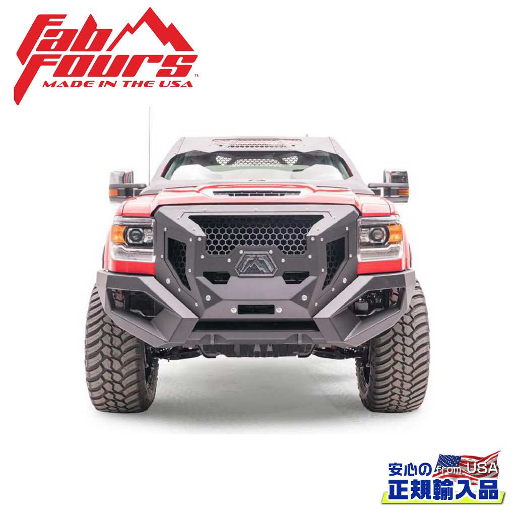 ��FAB FOURS(�ե��֥ե�����)����͢���ʡ�VICOWL �ե���ȥ�����ɥ������� GMC ������ �إӡ��ǥ塼�ƥ� 2015ǯ��2019ǯ