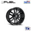 FUEL OFFROAD (ե塼륪ե) Ź20ߥۥ 1D595 SLEDGE å2012 8H165.1 -44 CB125.1֥åߥ /D59520208247