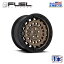 FUEL OFFROAD(ե塼륪ե)Ź17ߥۥ 1 D634 ZEPHYR(CAR) ޥåȥ֥ ֥åӡɥ179 5H 127 -12 CB71.5