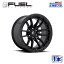 FUEL OFFROADʥե塼륪եɡ͢Ź16ߥۥ 1 D679 REBEL6 ٥ ޥåȥ֥å168 6H 139.7 +1 CB106.1