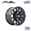 FUEL OFFROAD (ե塼륪ե) Ź20ߥۥ 1D804 FLAME 5(ե졼 ե)2010 5H127 -18 CB71.5֥å /D80420007547