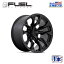 FUEL OFFROADʥե塼륪եɡ͢Ź20ߥۥ 1 D804 FLAME5 ե졼ե ֥å209 5H 127 +1 CB71.5