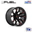 FUEL OFFROADʥե塼륪եɡ͢Ź20ߥۥ 1 D823 FLAME5 ե졼ե ֥åߥW/ǥå209 5H 127 +1 CB71.5