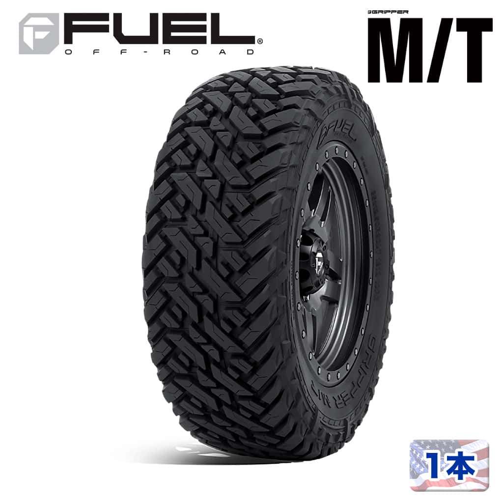 楽天市場】FUEL タイヤの通販
