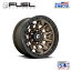 DOLONCOʥɥ󥳡ˤ㤨֡FUEL OFFROAD (ե塼륪ե Ź15ߥۥ 5ܥåD696 COVERT С158 5H114.3 -19 CB72.7MATTE BRONZE WITH BLACK RING /D69615806537פβǤʤ266,475ߤˤʤޤ