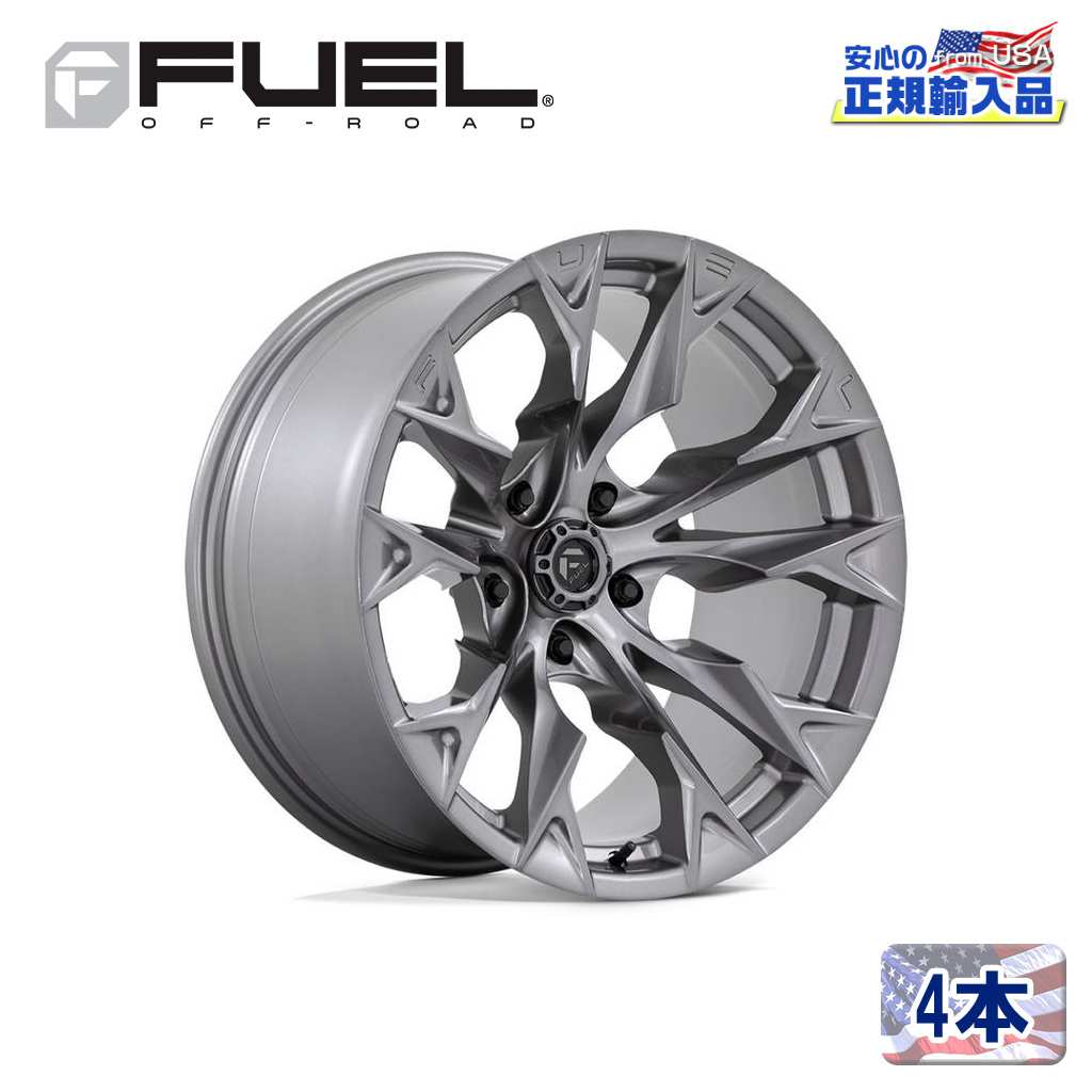 FUEL OFFROAD (ե塼륪ե) Ź22ߥۥ 4ܥåD806 FLAME 5(ե졼 ե)2212 5H127 -44 CB71.5ץʥ /D80622207547