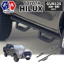 DOLONCOʥɥ󥳡ˤ㤨֡GIGEAR ( ۥϥå ɥƥå ɥ  塼֥С 4ƥå  ޥåɥ֥å TOYOTA ȥ西 HILUX GUN125 2017- ѡ  ѡġڡۡפβǤʤ58,000ߤˤʤޤ