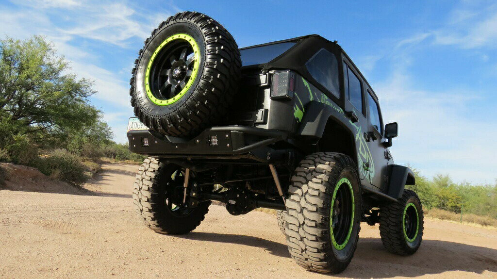 ��INTERCO TIRE (���󥿡���������) ��������͢��������Ź�ۥ�����5��SUPER SWAMPER (�����ѡ������ѡ�) SS-M16 (-)37x13.5R17LT �֥�å��쥿�� �饸����