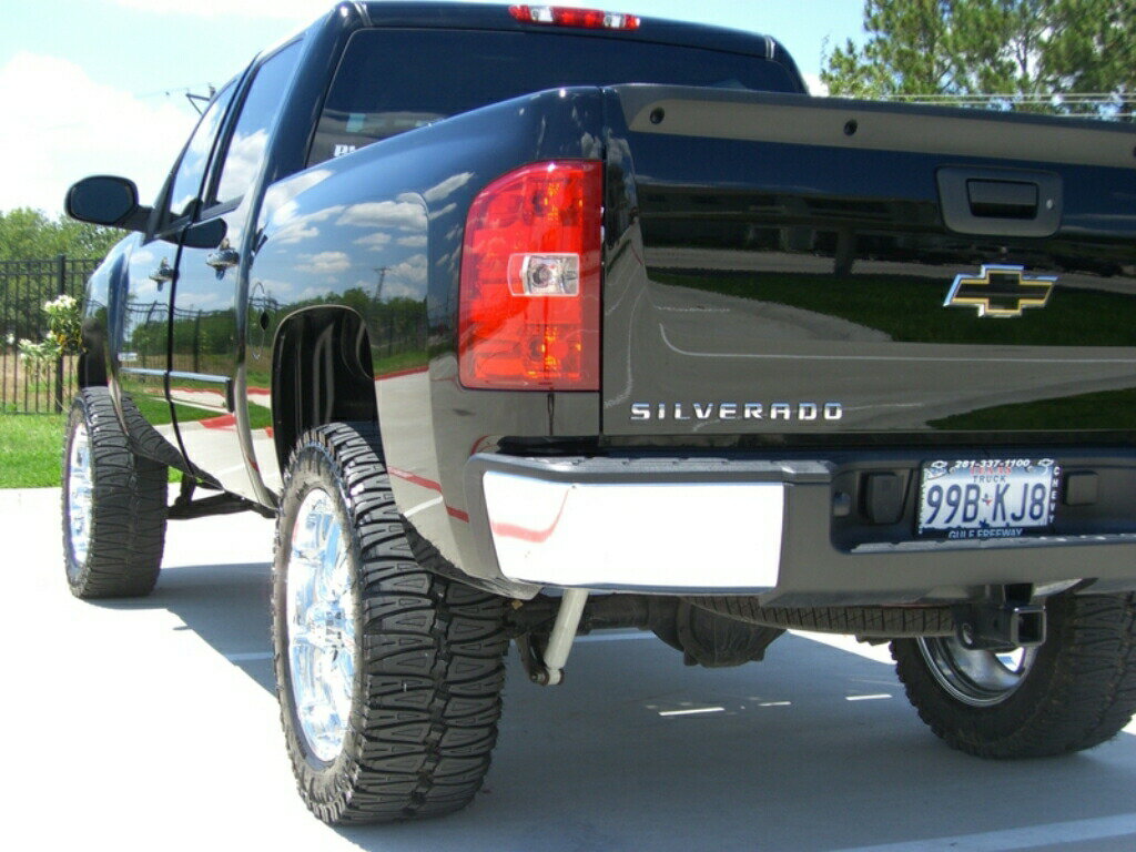 ��INTERCO TIRE (���󥿡���������) ��������͢��������Ź�ۥ�����5��SUPER SWAMPER (�����ѡ������ѡ�) TrXuS STS - Radial (�ȥ饯���� �饸����)36x14.5R16LT �֥�å��쥿�� �饸����