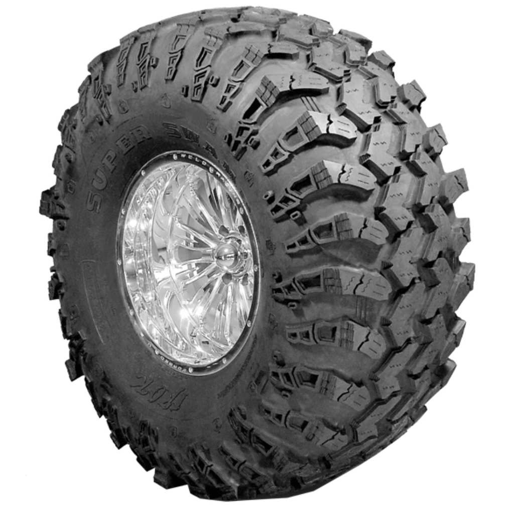 ��INTERCO TIRE �����ʡ�17����������� 4��IROK-Bias39.5��13.5/17 �֥�å��쥿�� �Х�����