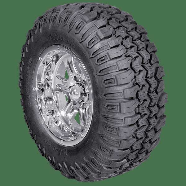 ��INTERCO TIRE �����ʡ�17����������� 5��TrXuS �ȥ饯���� M/T - Radial Competition37��12.5/17LT �֥�å��쥿�� �饸����