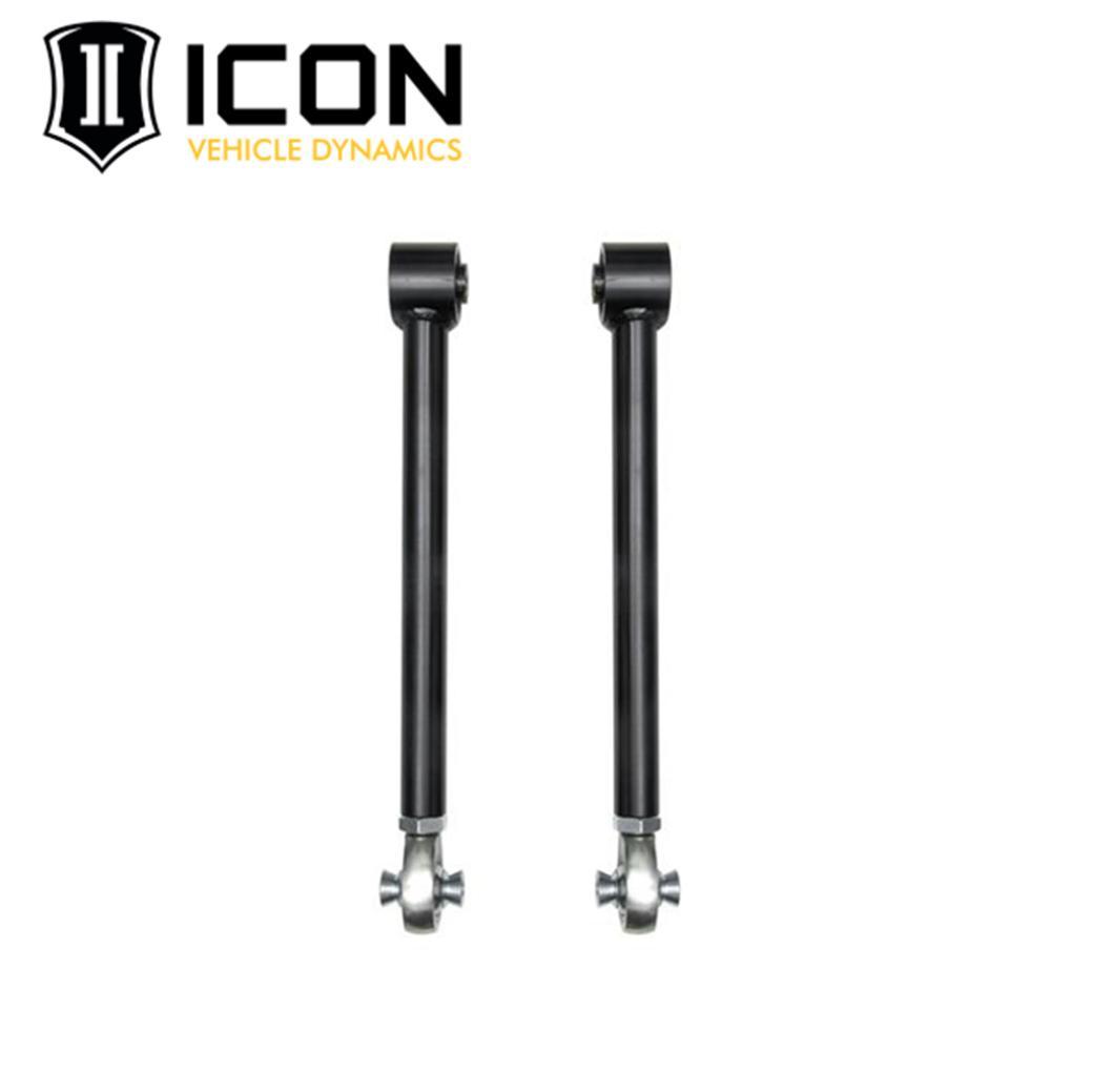 【ICON VEHICLE DYNAMICS(アイコン ビークル ダイナミクス)正規品】リア アジャストロワーリンクアーム..