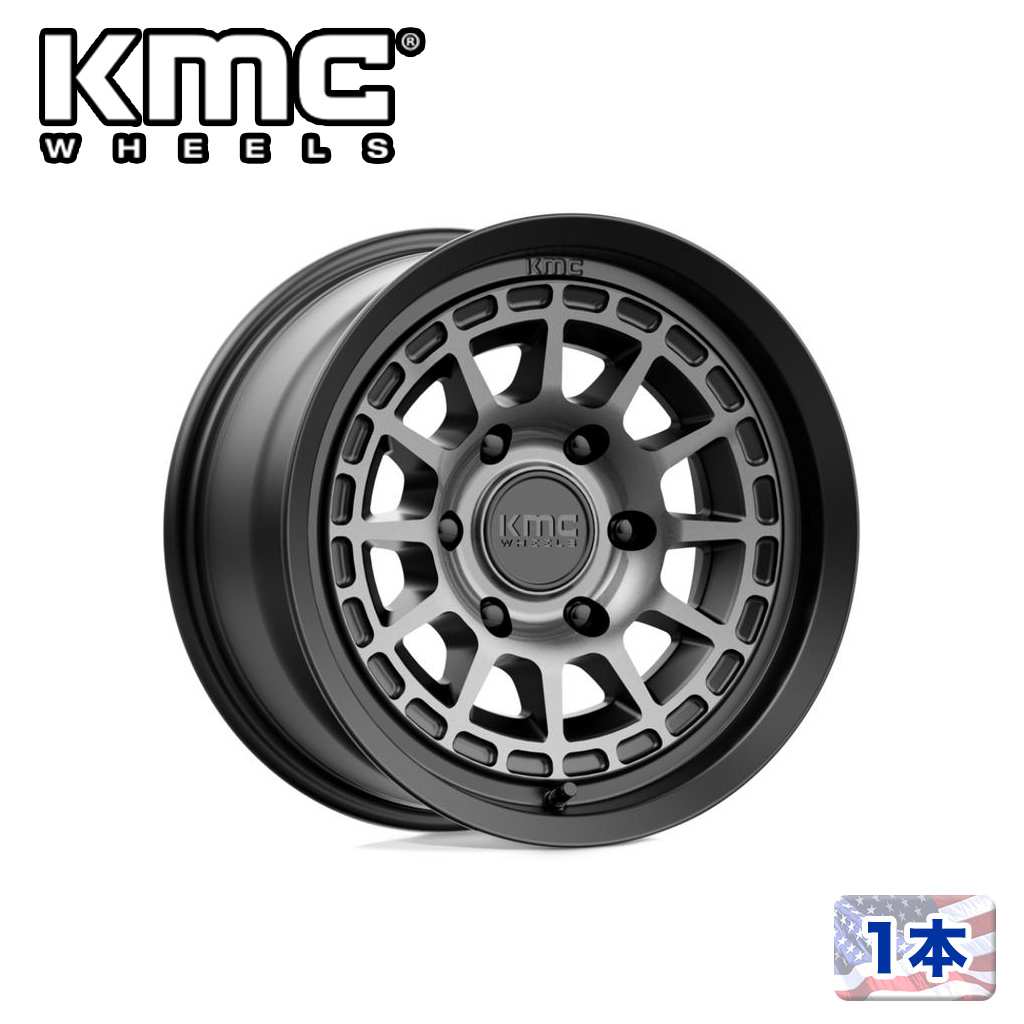 楽天市場】kmc ホイール 17インチ（タイヤ・ホイール｜車用品）：車
