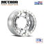 Method Race Wheels(᥽åɥ졼)Ź15ߥۥ 1MR103 Buggy Beadlock 157J 5H205 -25 CB160