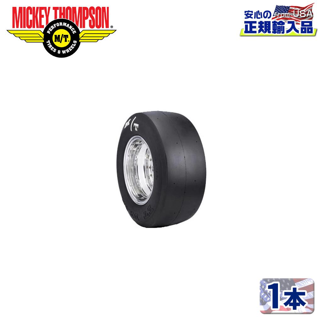 樂天商城 - 【MICKEY THOMPSON (ミッキートンプソン) 日本正規輸入総代理店】タイヤ1本ET DRAG MOTORCYCLE (ETドラッグモーターサイクル) 31.0×14.0-15M バイアス