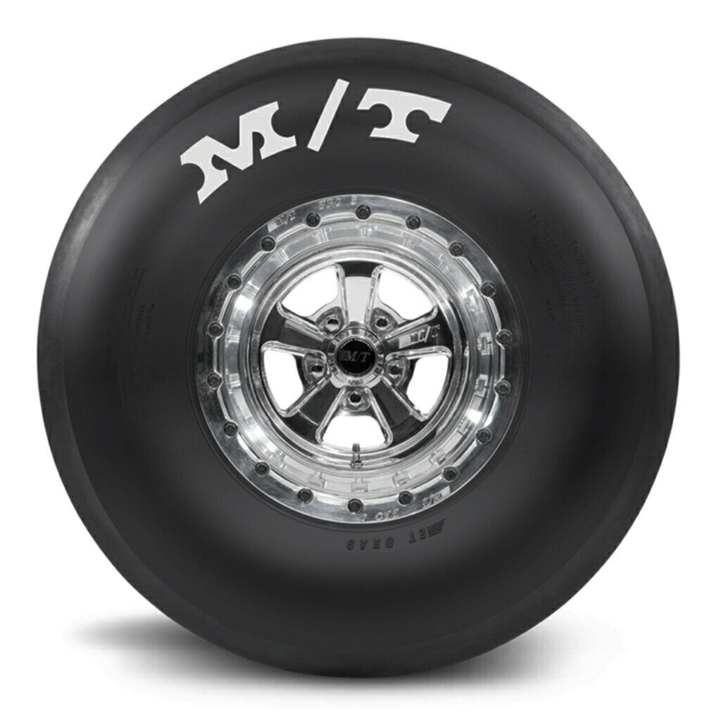 ��MICKEY THOMPSON (�ߥå����ȥ�ץ���) ��������͢��������Ź�ۥ�����1��ET DRAG ( ET�ɥ�å�) 32.0��14.0-15SL8 �Х�����