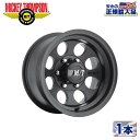 【MICKEY THOMPSON (ミッキートンプソン) 日本正規輸入総代理店】15インチアルミホイール 1本CLASSIC III 15×10J 5H139.7 -45 CB106.5汎用