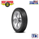 【MICKEY THOMPSON (ミッキートンプソン) 日本正規輸入総代理店】タイヤ1本SPORTSMAN S/R (スポーツマンS/R ) 28X6.00R17LT ラジアル