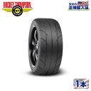 【MICKEY THOMPSON (ミッキートンプソン) 日本正規輸入総代理店】タイヤ1本ET STREET S/S (ETストリートS/S ) P275/60R15 ラジアル