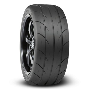 【MICKEY THOMPSON (ミッキートンプソン) 日本正規輸入総代理店】タイヤ1本ET STREET S/S (ETストリートS/S ) P285/35R19 ラジアル