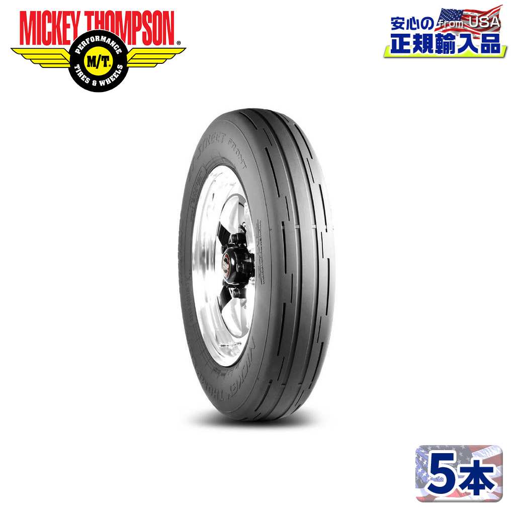 ��MICKEY THOMPSON (�ߥå����ȥ�ץ���) ��������͢��������Ź��ET STREET FRONT 15����������� 5��26X...