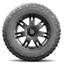 【MICKEY THOMPSON (ミッキートンプソン) 日本正規輸入総代理店】BAJA LEGEND EXP 18インチタイヤ 5本セット35X12.50R18LT 118Q ホワイトレターラジアル AT 汎用 3