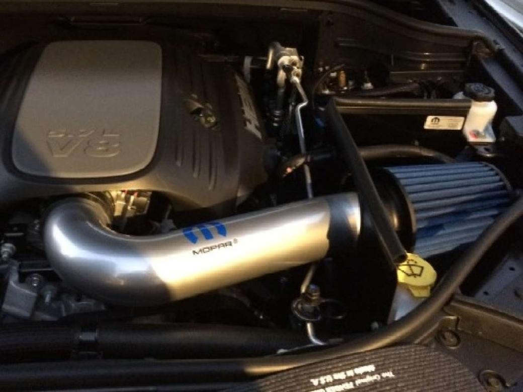 ��MOPAR(��ѡ�)USA�����ʡۥ�����ɥ�������ơ������å� �������꡼�ʡ� 5.7L����Jeep Grand Cherokee ������ �����ɥ��������� WKDodge Durango ���å� �ǥ���