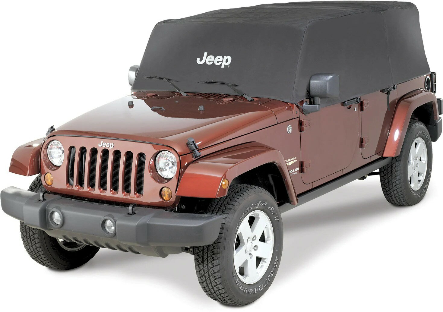 ��MOPAR(��ѡ�)USA�����ʡۥ���֥��С� / �ܥǥ����С� (JEEP��������)Jeep Wrangler ������ ��󥰥顼 JK 4�ɥ��� 2007ǯ��2018ǯ