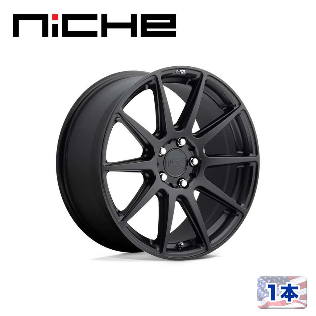 楽天市場】ニッチェ（タイヤ・ホイール｜車用品）：車用品・バイク用品