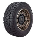 【NITTO TIRE(ニットータイヤ)正規品】16インチタイヤ 4本セットRECON GRAPPLER A/T 315/75R16ラジアルタイヤ ブラックレターAT A/T オールテレーン 汎用 2