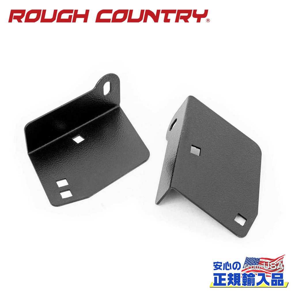 【ROUGH COUNTRY(ラフカントリー)正規代理店】インナーフェンダー トリムパネルシボレー シルバラード1500/GMC シエラ1500 2WD/4WD2014年〜2018年