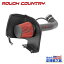 【ROUGH COUNTRY(ラフカントリー)正規代理店】コールドエアーインテーク・シボレー サバーバン/タホ・G..