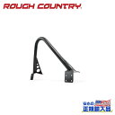 【ROUGH COUNTRY(ラフカントリー)正規代理店】スティンガーバーJeep ジープ チェロキー XJ 2WD/4WD1984年〜2001年(2)