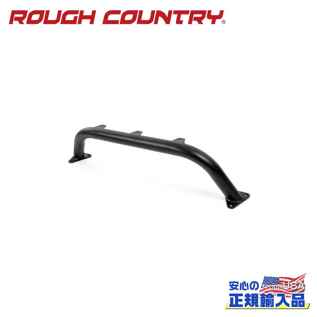 【ROUGH COUNTRY(ラフカントリー)正規代理店】ライトマウントバーJeep ジープ チェロキー XJ 2WD/4WD1984年〜2001年