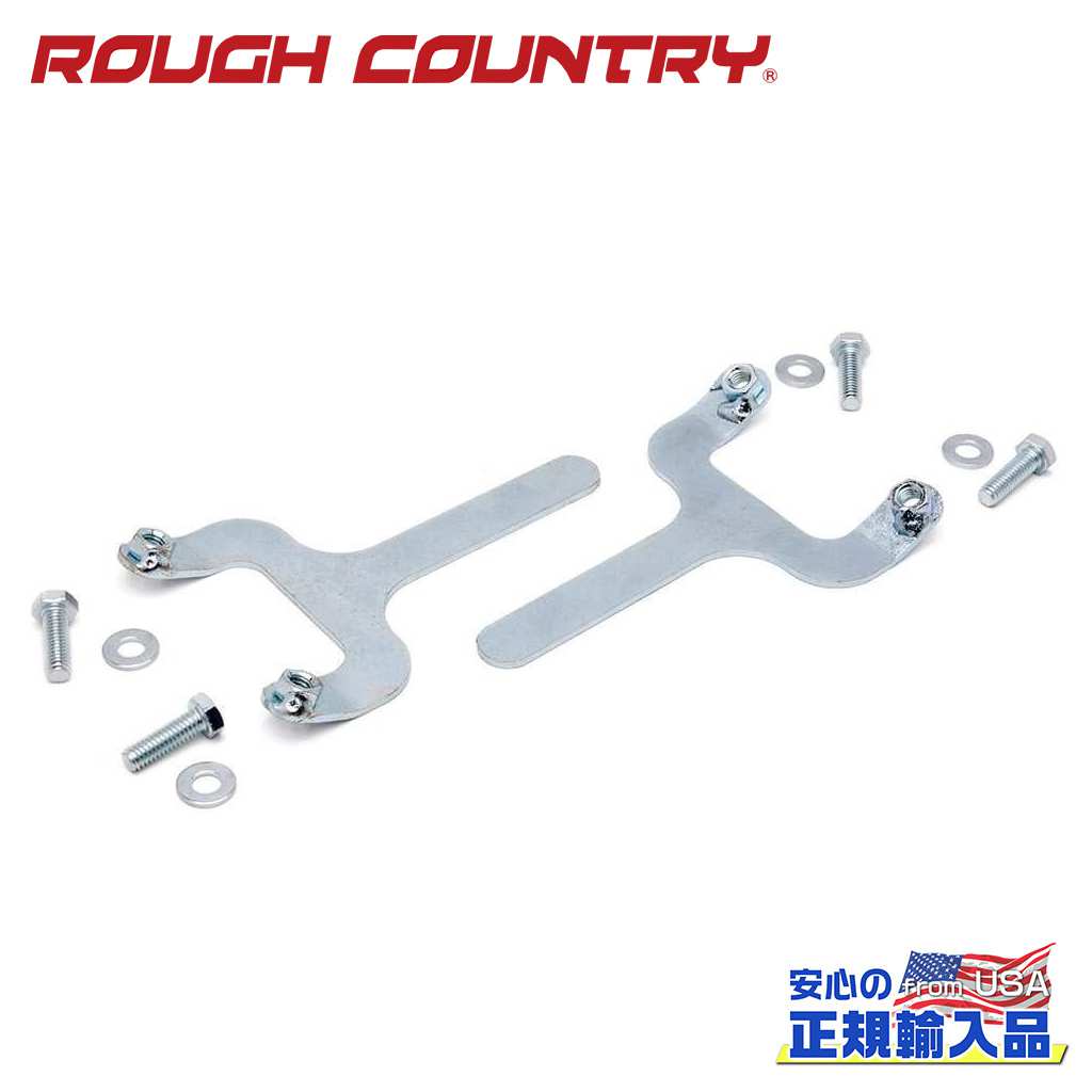 ��ROUGH COUNTRY(��ե���ȥ꡼)��������Ź�ۥꥢ�С��ԥ� �ե饰�ʥå�Jeep ������ ���������� XJ 4WD1984ǯ��2001ǯ