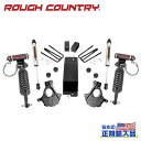 【ROUGH COUNTRY(ラフカントリー)正規輸