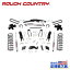 ROUGH COUNTRY(եȥ꡼)͢Ź5եȥå BRDodge Ram å 2500 4WD 1994ǯ1999ǯ