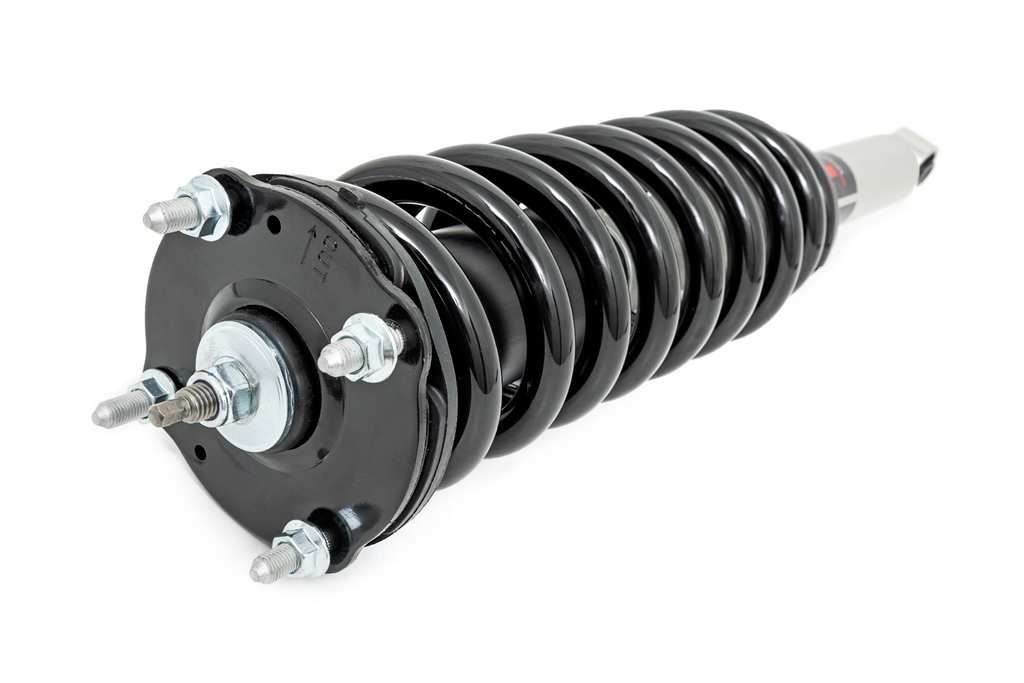 ��ROUGH COUNTRY(��ե���ȥ꡼)����͢��������Ź��M1��Υ��塼�� �����ɥ��ȥ�å�2.5��������å� �ե������US�ȥ西 Tundra ����ɥ� 2000ǯ��2006ǯ