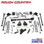 ROUGH COUNTRY եȥ꡼6եȥåץå/åȽꥢץ ּľ4M1åդFեͭꡦȥ륢դFord Super Duty ե ѡǥ塼ƥF250/F350 2017ǯ2022ǯ