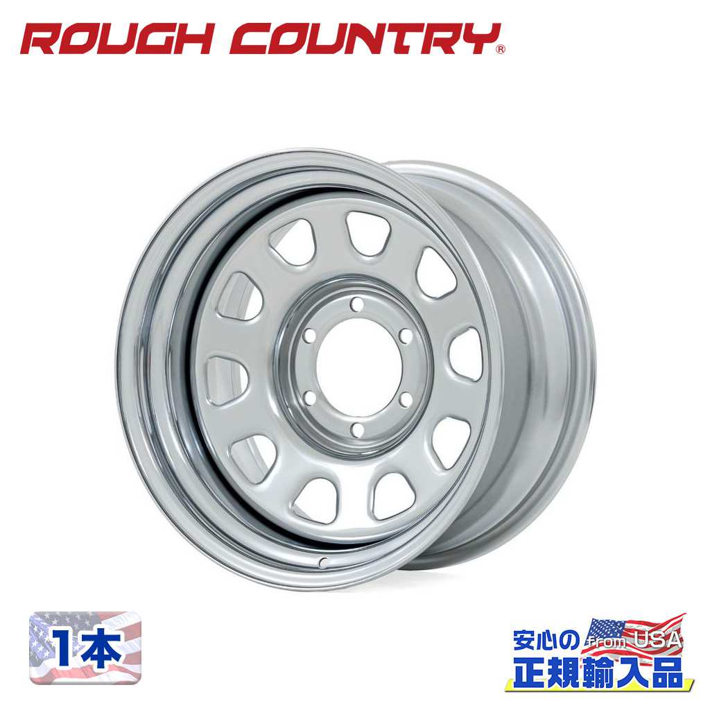 楽天市場】スチールホイール 17インチ（P.C.D（mm）139.7）の通販