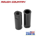 【ROUGH COUNTRY(ラフカントリー)正規輸入総代理店】タイロッド調整スリーブ 純正タイロッド専用Ford Bronco フォード ブロンコ 4WD2021年~現行