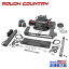 ROUGH COUNTRY(եȥ꡼)Źۥå PRO 9500S֥å꡼ޥFORD ե ֥ 4WD2021ǯ