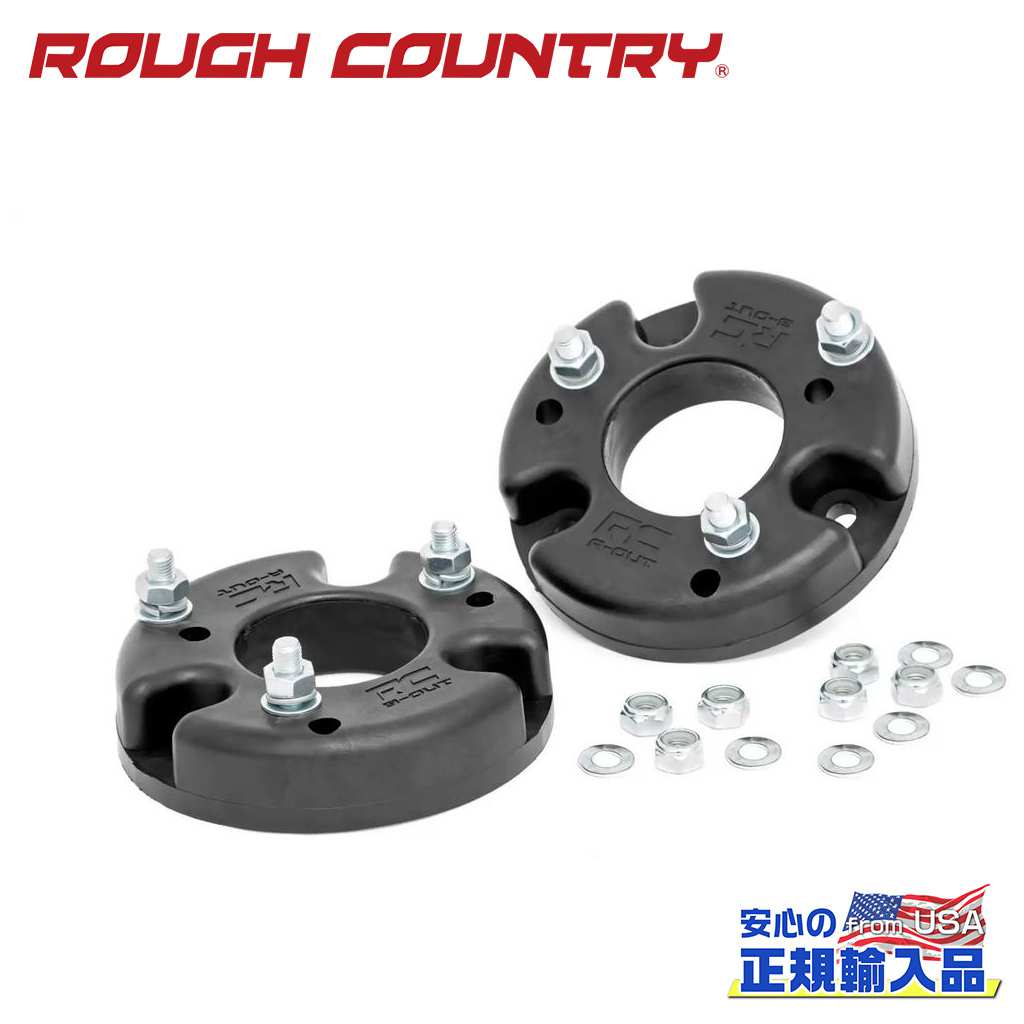 DOLONCOʥɥ󥳡ˤ㤨֡ROUGH COUNTRY(եȥ꡼͢Ź2եȥåץå/å ȥåȥƥ󥷥Ford Lightning ե 饤ȥ˥ F150 4WD2022ǯԡפβǤʤ12,200ߤˤʤޤ