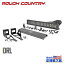 ROUGH COUNTRY(եȥ꡼)Ź20 LED饤ȥСå ֥å꡼ СDRLդFORD ե F-250/F250 F-350/F350 ѡǥ塼ƥ 2WD/4WD2005ǯ2007ǯ