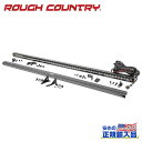 【ROUGH COUNTRY(ラフカントリー)正規代理店】50インチLEDフードライトキット スペクトラムシリーズJeep Wrangler ジープ ラングラー JL 2018年~現行Gladiator ジープ グラディエーター JT 2020年~現行