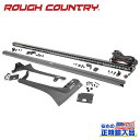【ROUGH COUNTRY(ラフカントリー)正規代理店】50インチ LEDライトバーキット スペクトラムシリーズ・1列Jeep Wrangler ジープ ラングラー JL 2018年~現行Gladiator ジープ グラディエーター JT 2020年~現行