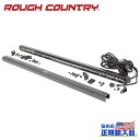 【ROUGH COUNTRY(ラフカントリー)正規代理店】40インチ LEDライトバー スペクトラムシリーズ・1列汎用