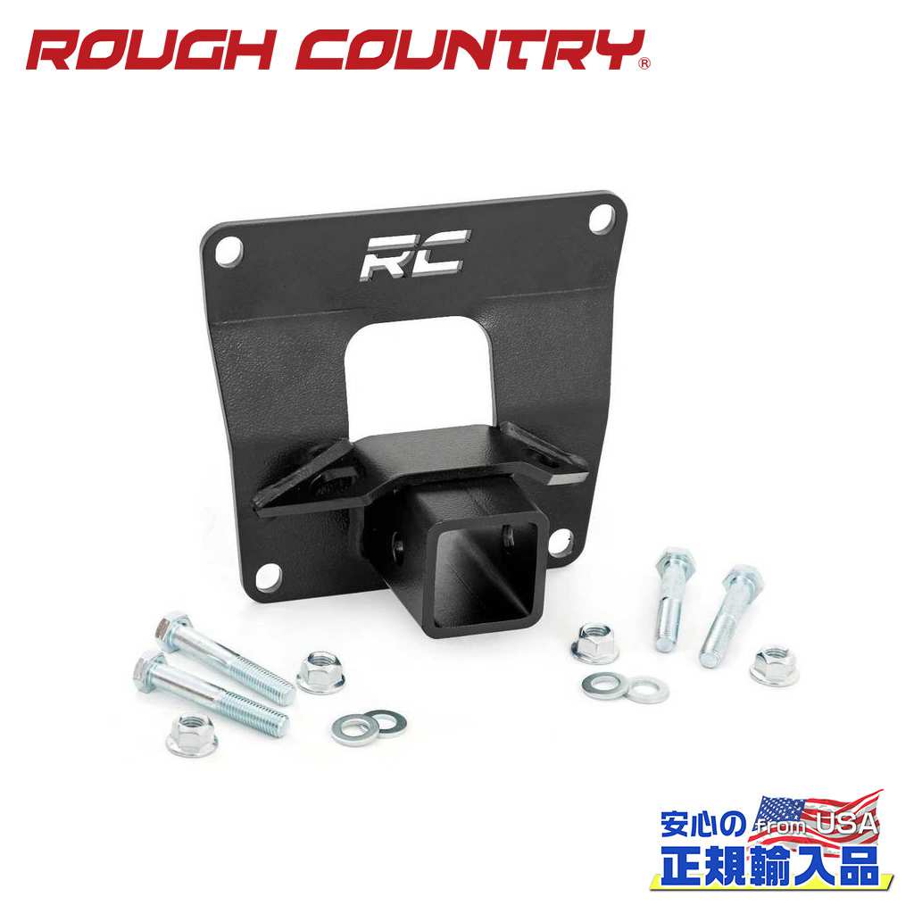 樂天商城 - 【ROUGH COUNTRY(ラフカントリー)正規代理店】ウインチマウントCAN-AM マーベリック 4WD・X3 シリーズ2017年〜現行