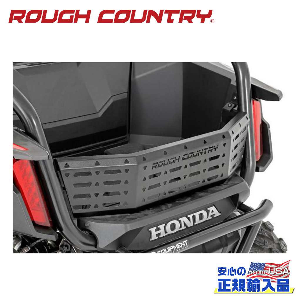 ��ROUGH COUNTRY(��ե���ȥ꡼)����͢��������Ź�ۥ����������� �ꥢ�ѥۥ�� ������ 1000R/1000X 2019ǯ������